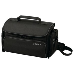 Универсальная сумка Sony LCS-U30 (фото modal nav 1)