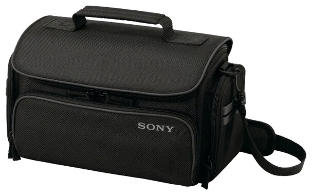 Универсальная сумка Sony LCS-U30 (фото modal 1)