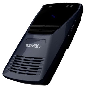 Устройство громкой связи EZNEX ENA-9000 (фото modal 1)