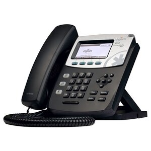 VoIP-телефон Digium D40 (фото modal nav 2)