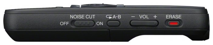Диктофон Sony ICD-PX333 (фото modal 3)