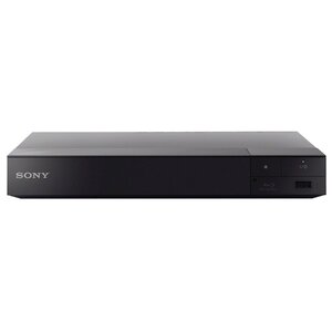 Blu-ray-плеер Sony BDPS6500 (фото modal nav 1)
