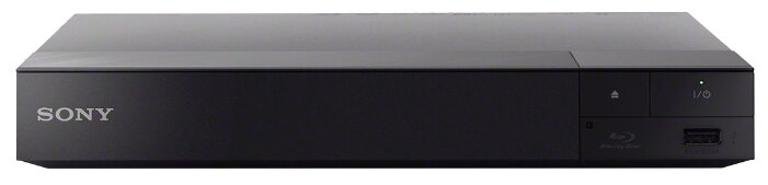 Blu-ray-плеер Sony BDPS6500 (фото modal 1)
