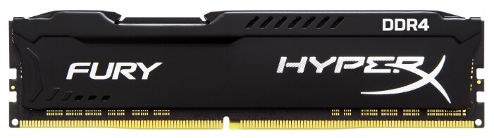 Оперативная память HyperX HX426C16FB/16 (фото modal 1)