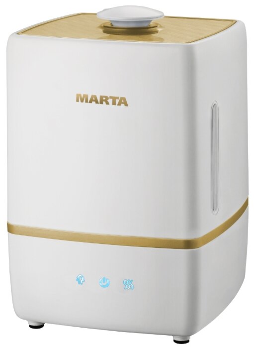 Увлажнитель воздуха Marta MT-2669 (фото modal 1)