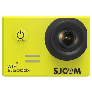 Экшн-камера SJCAM SJ5000x Elite (фото modal nav 39)