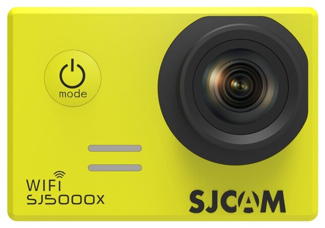 Экшн-камера SJCAM SJ5000x Elite (фото modal 39)