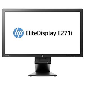 Монитор HP EliteDisplay E271i (фото modal nav 1)