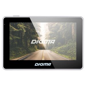 Навигатор Digma AllDrive 400 (фото modal nav 1)