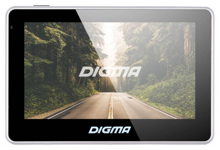 Навигатор Digma AllDrive 400 (фото modal 1)