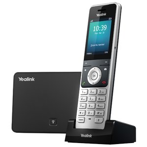 VoIP-телефон Yealink W56P (фото modal nav 1)
