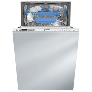 Посудомоечная машина Indesit DISR 57M19 CA (фото modal nav 1)