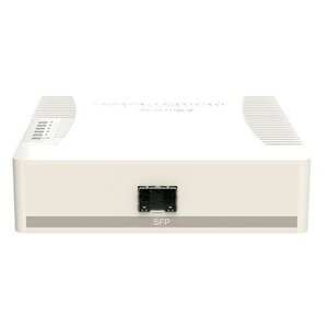 Коммутатор MikroTik RouterBoard RB260GSP (фото modal nav 3)