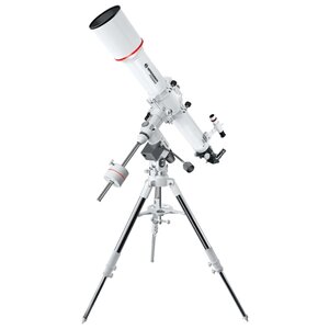 Телескоп BRESSER Messier AR 102/1000 EXOS 2/EQ5 (фото modal nav 1)