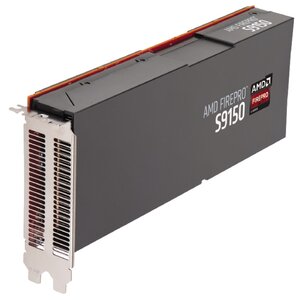 Видеокарта Sapphire FirePro S9150 PCI-E 3.0 16384Mb 512 bit (фото modal nav 3)