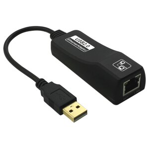 Ethernet-адаптер GreenConnect GC-LNU202 (фото modal nav 1)