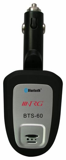 Устройство громкой связи NRG BTS-60 (фото modal 1)