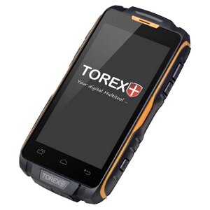 Смартфон Torex S18 (фото modal nav 4)
