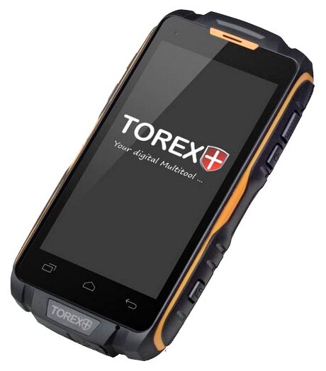 Смартфон Torex S18 (фото modal 4)