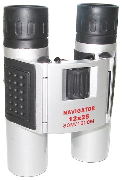 Бинокль Navigator 12x25 (фото modal 2)