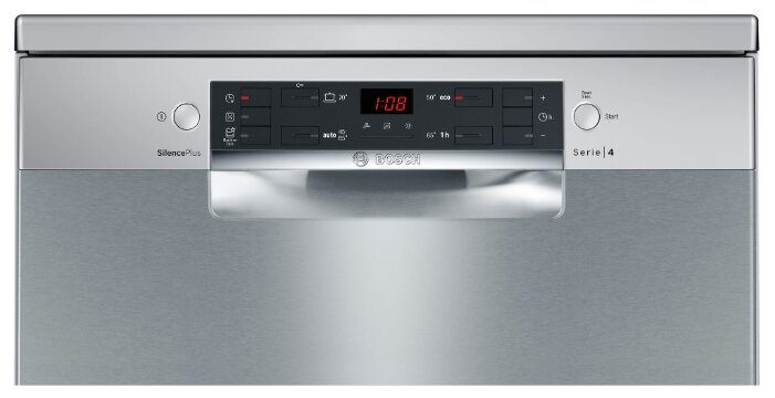 Посудомоечная машина Bosch Serie 4 SMS44GI00R (фото modal 2)