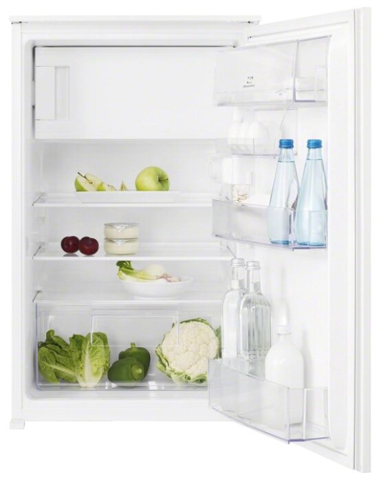 Встраиваемый холодильник Electrolux ERN 1300 FOW (фото modal 1)