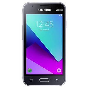 Смартфон Samsung Galaxy J1 Mini Prime (2016) SM-J106H/DS (фото modal nav 1)