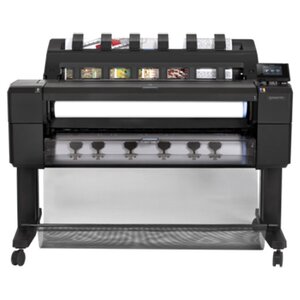 Принтер HP DesignJet T1530 36-in (L2Y23A) (фото modal nav 1)