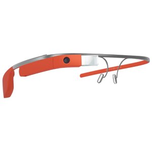 Очки виртуальной реальности Google Glass 3.0 (фото modal nav 2)