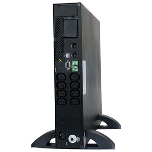 Интерактивный ИБП Powercom SMART RT SRT-1000A (фото modal nav 2)