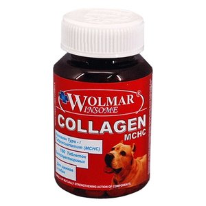 Добавка в корм Wolmar Winsome Collagen MCHC, (фото modal nav 1)