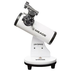 Телескоп Meade LightBridge Mini 82 (фото modal nav 3)
