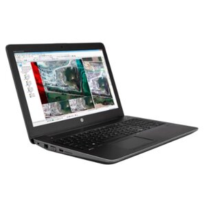 Ноутбук HP ZBook 15 G3 (фото modal nav 2)