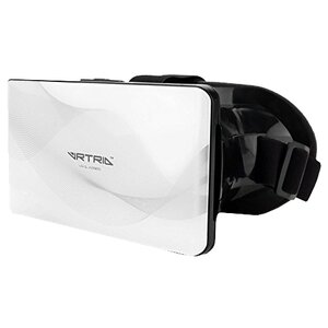 Очки виртуальной реальности VRTRID VR-D601 (фото modal nav 1)