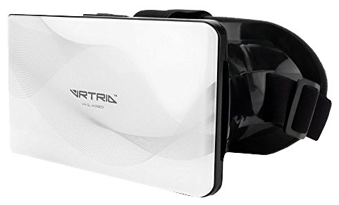 Очки виртуальной реальности VRTRID VR-D601 (фото modal 1)