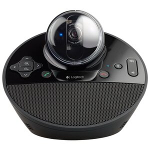 Веб-камера Logitech BCC950 (фото modal nav 3)