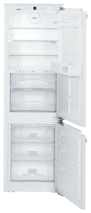 Встраиваемый холодильник Liebherr ICBN 3324 (фото modal 1)