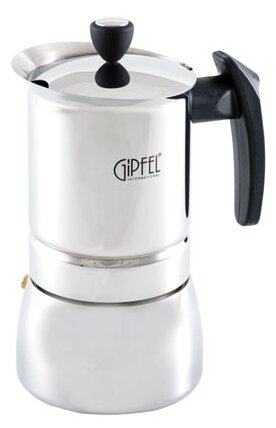 Кофеварка GiPFEL Vals 5329 300 мл (фото modal 1)
