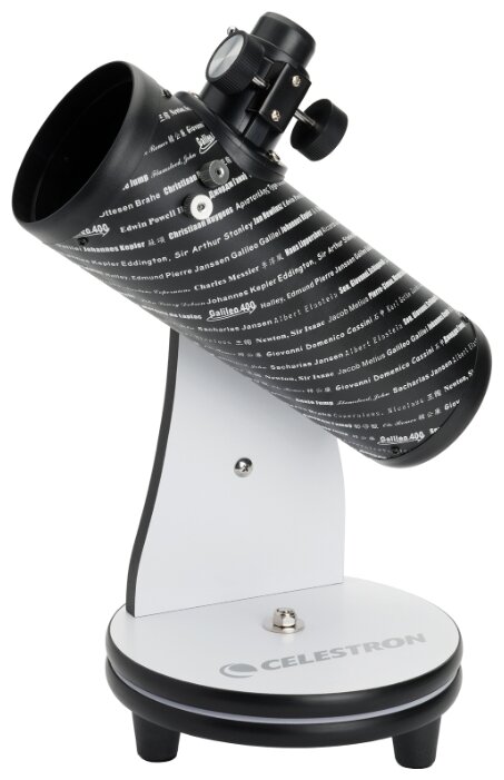 Телескоп Celestron FirstScope 76 (фото modal 1)