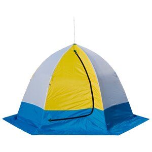 Палатка СТЭК Elite 3 (фото modal nav 1)