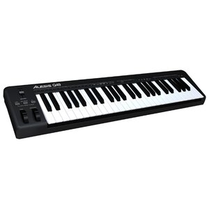 MIDI-клавиатура Alesis Q49 (фото modal nav 1)
