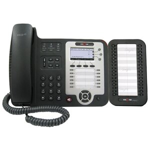 VoIP-телефон Escene ES330-PEN (фото modal nav 4)