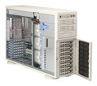 Компьютерный корпус Supermicro SC745TQ-800 (фото modal 1)