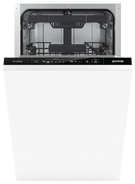 Посудомоечная машина Gorenje GV 55110 (фото modal 1)