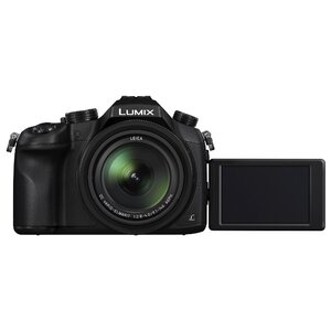 Компактный фотоаппарат Panasonic Lumix DMC-FZ1000 (фото modal nav 5)