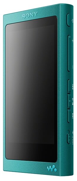 Плеер Sony NW-A45 (фото modal 12)