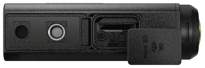 Экшн-камера Sony HDR-AS50R (фото modal 11)