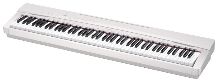 Цифровое пианино CASIO PX-135 (фото modal 1)