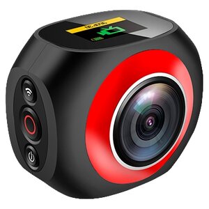 Экшн-камера EKEN Pano360 Pro (фото modal nav 1)