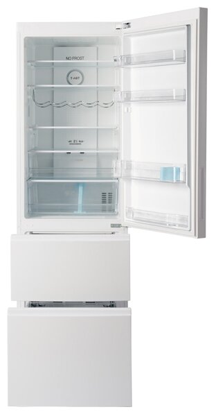 Холодильник Haier A2F635CWMV (фото modal 2)